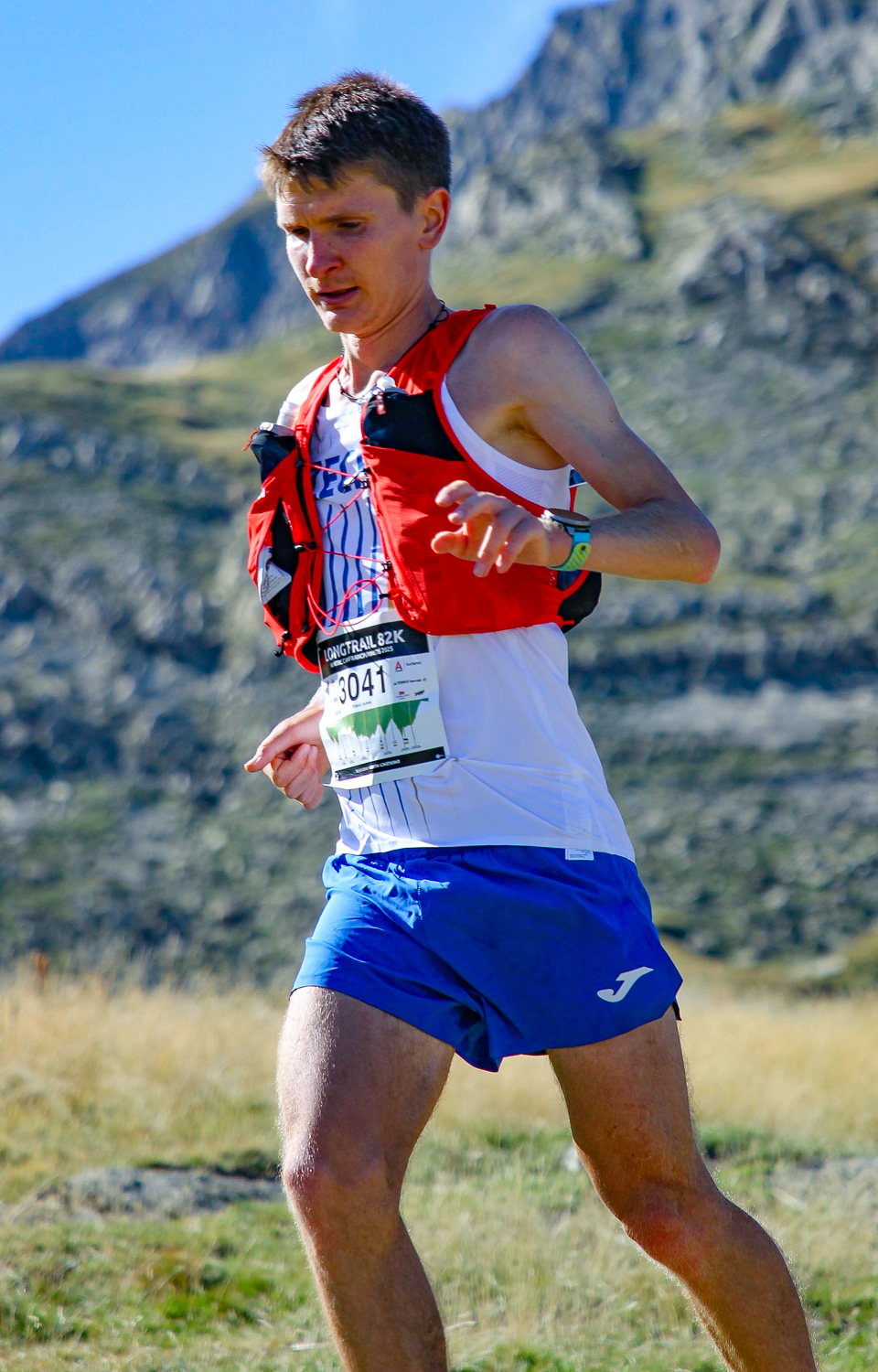 Tomáš Fárník