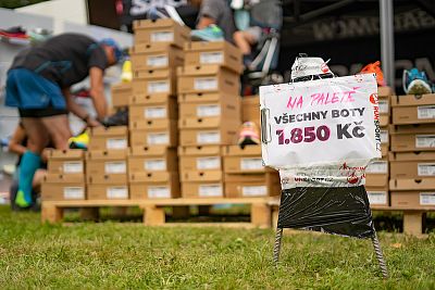 Jesenický maraton 2024 – fotogalerie