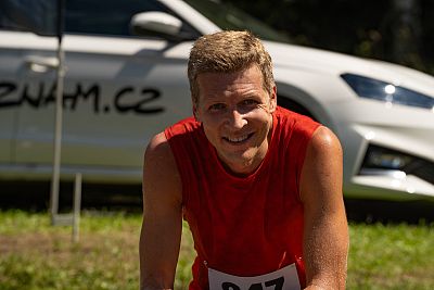 Jesenický maraton 2024 – fotogalerie