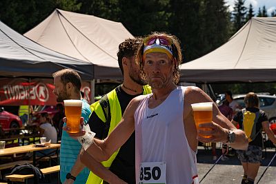 Jesenický maraton 2024 – fotogalerie