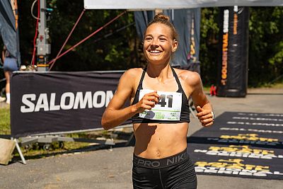 Jesenický maraton 2024 – fotogalerie