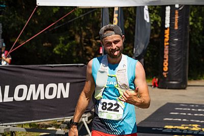 Jesenický maraton 2024 – fotogalerie