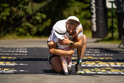 Jesenický maraton 2024 – fotogalerie