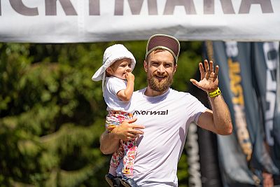 Jesenický maraton 2024 – fotogalerie