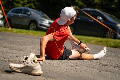 Jesenický maraton 2024 – fotogalerie