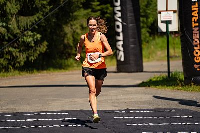 Jesenický maraton 2024 – fotogalerie