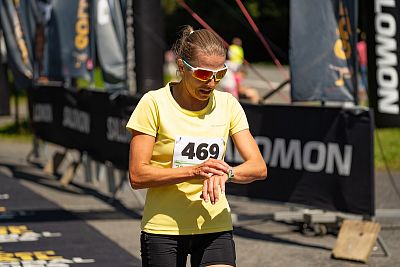 Jesenický maraton 2024 – fotogalerie